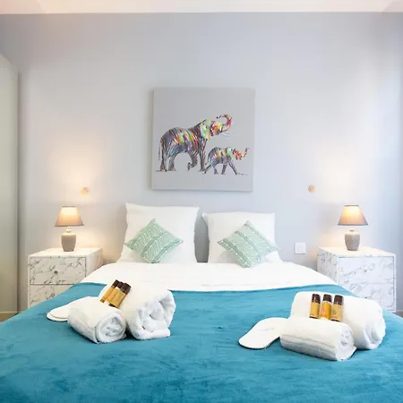 Apartamento Festival Yourhosthelper