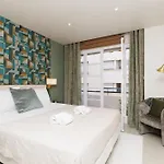 Appartement Festival Yourhosthelper *