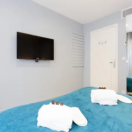 Festival Yourhosthelper Apartamento Cannes