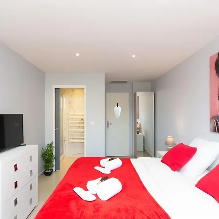 Apartmán Festival Yourhosthelper *