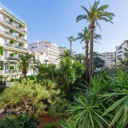 Apartmán Festival Yourhosthelper Cannes