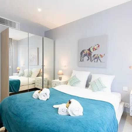 Festival Yourhosthelper Daire *