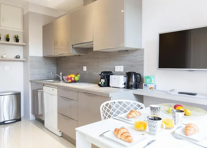 Festival Yourhosthelper Lejlighed