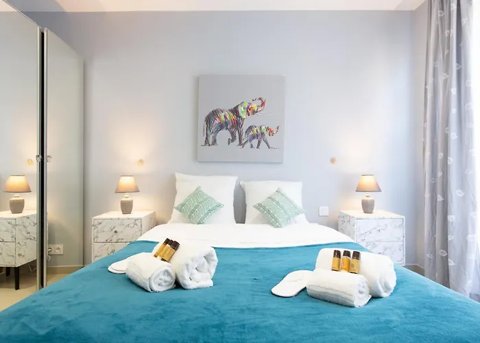 Lejlighed Festival Yourhosthelper