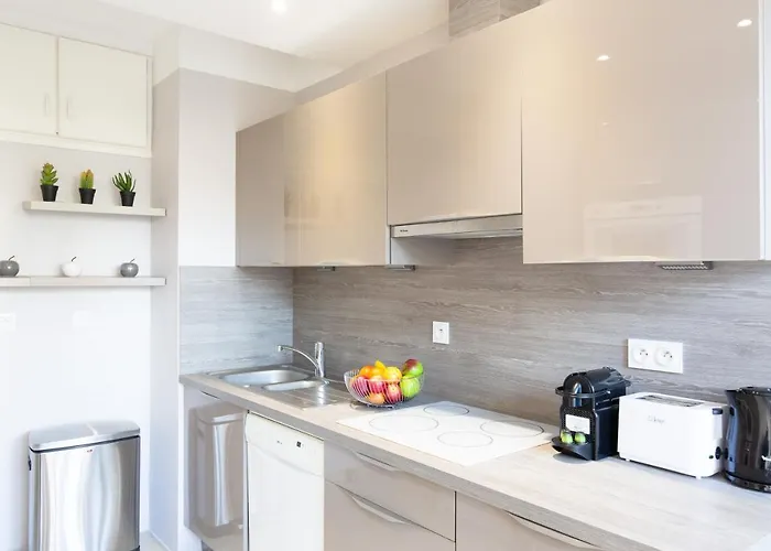 アパート Festival Yourhosthelper カンヌ