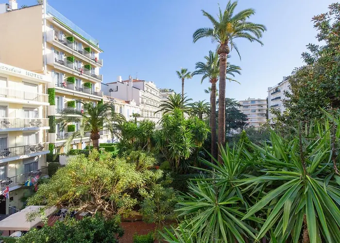 Lejlighed Festival Yourhosthelper Cannes