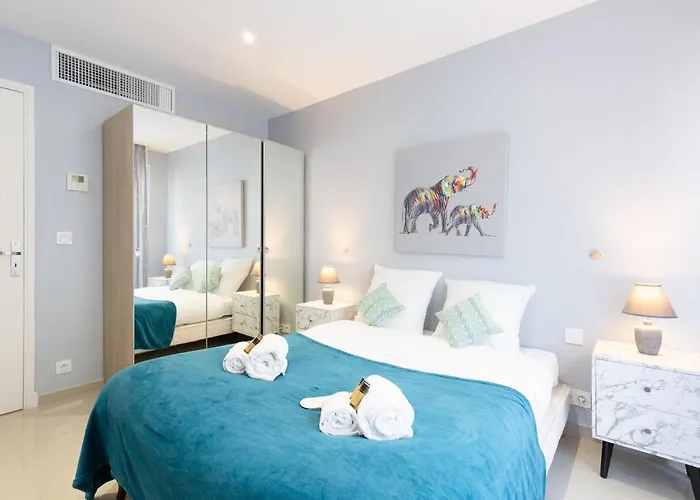 Festival Yourhosthelper アパート *