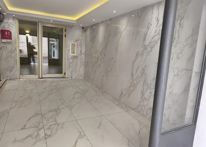 Lejlighed Festival Yourhosthelper Cannes