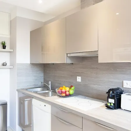 Appartamento Festival Yourhosthelper Cannes