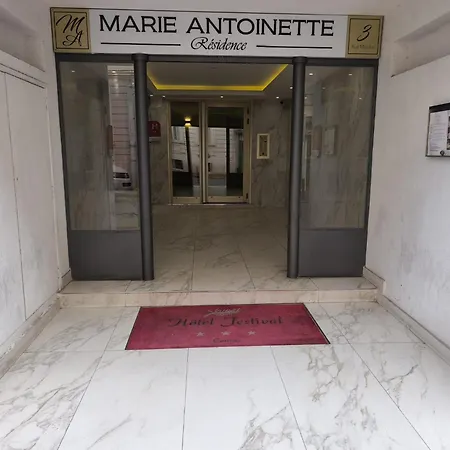 Appartamento Festival Yourhosthelper