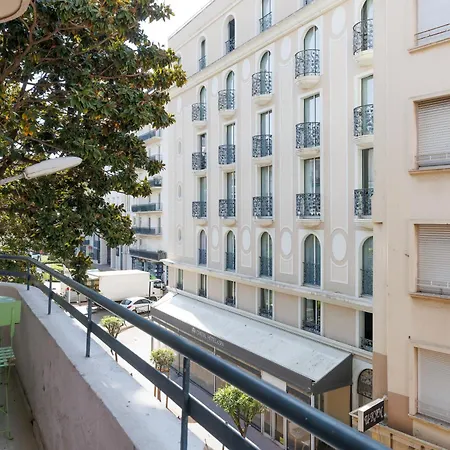 Appartement Festival Yourhosthelper Cannes