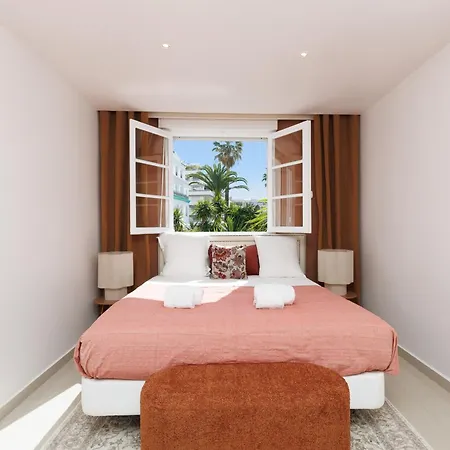 Appartement Festival Yourhosthelper