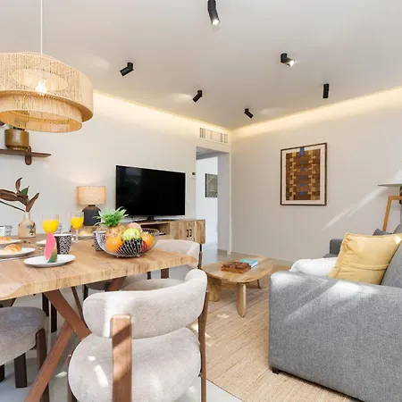 Appartement Festival Yourhosthelper
