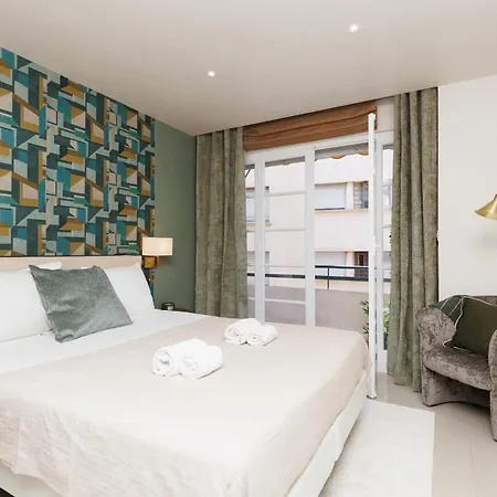 Appartement Festival Yourhosthelper *